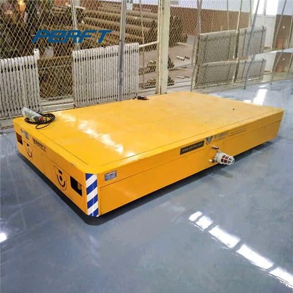 mold transfer cart customized size 5 tons